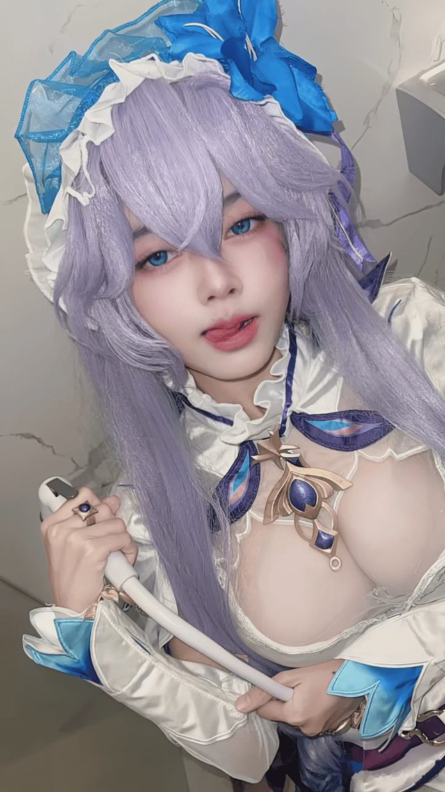 Ssnappy Cantarella第 8 张图片