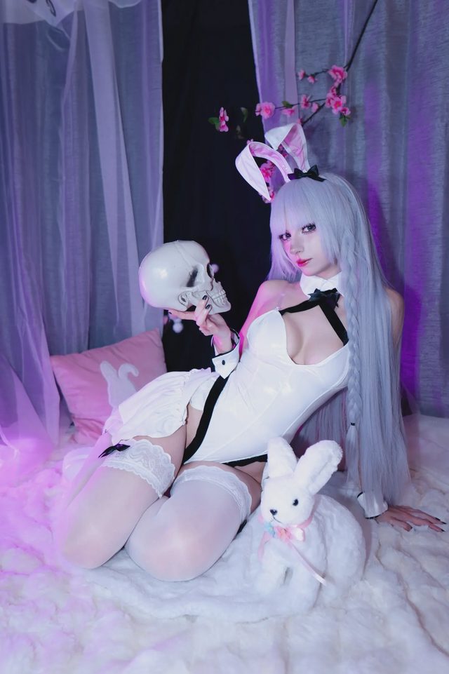 Himee Bunny Francesca Prelati第 15 张图片