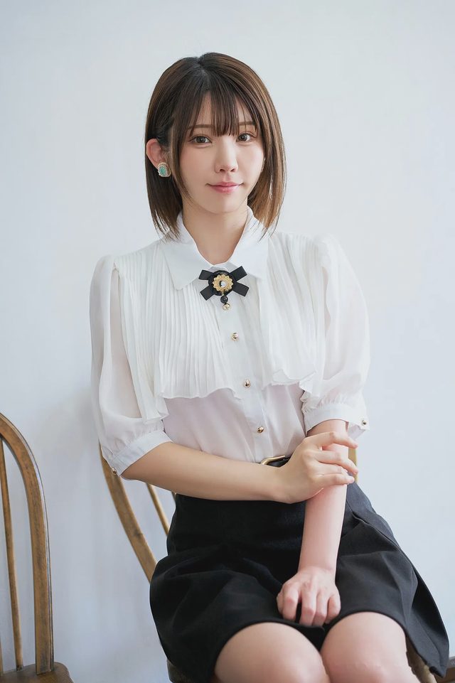 えなこ 揺らぐ心に甘い蜜第 26 张图片