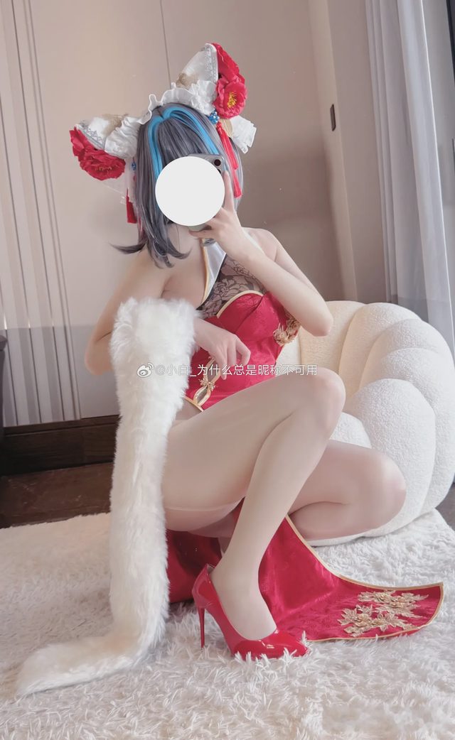 小白 为什么总是昵称不可用 20250215至20260520合集第 23 张图片