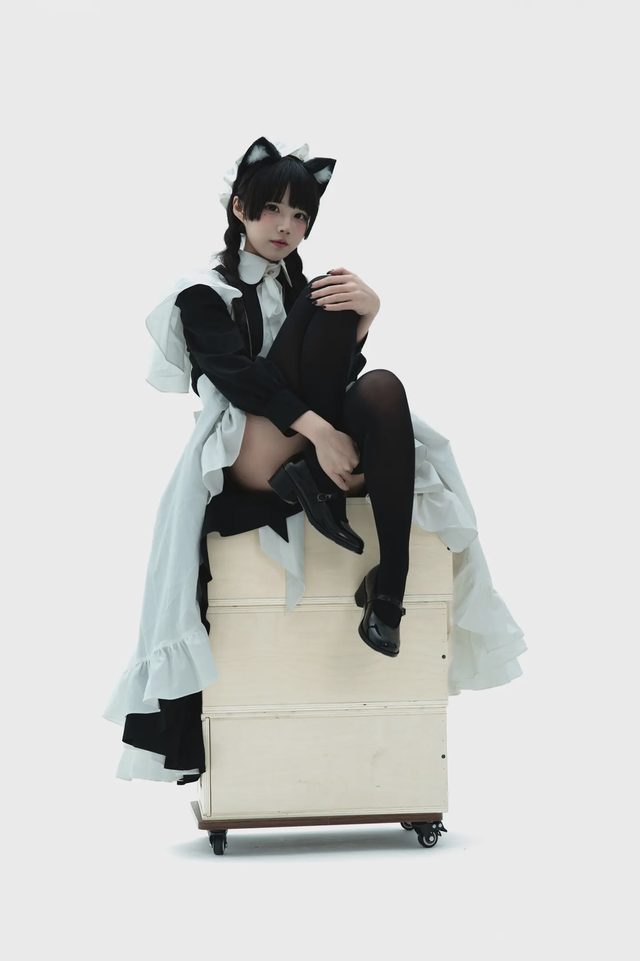 清水凪 女仆图鉴第 26 张图片