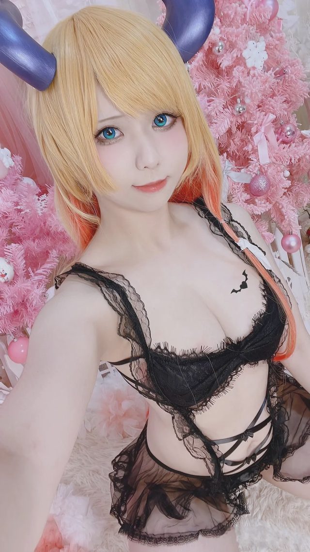 小空Sora 愈月巧可第 10 张图片