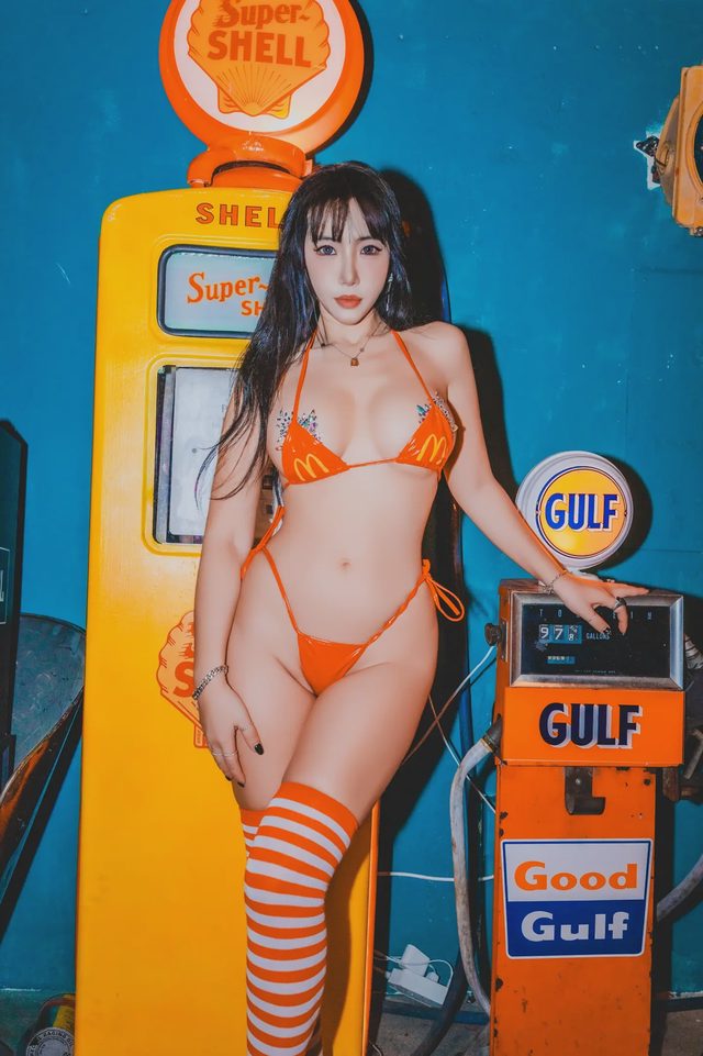 Sooah Candy Heat第 34 张图片