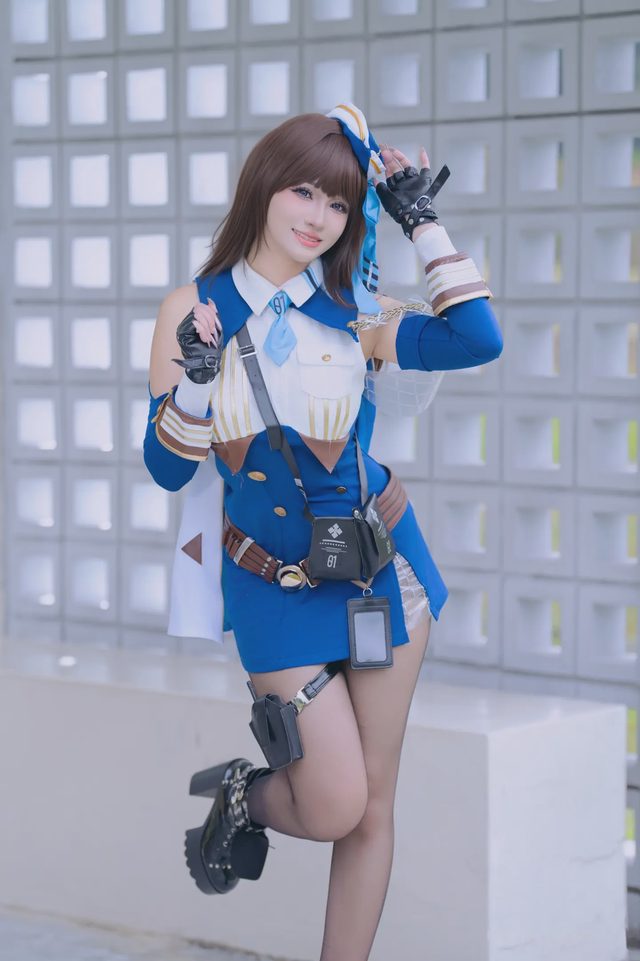 KingAngel Marian第 4 张图片