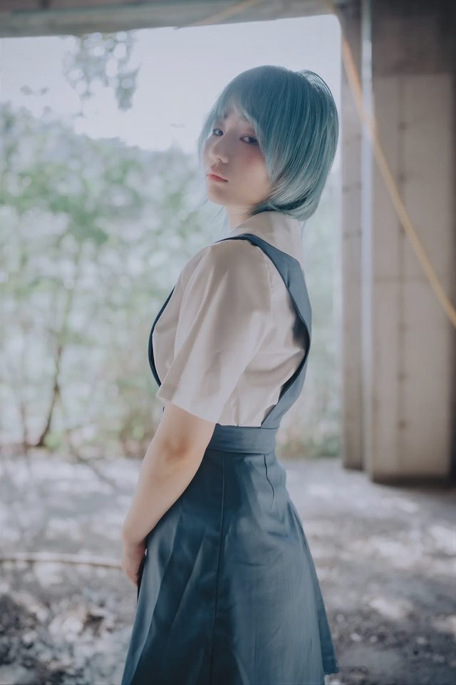 Mimmi 밈미 DJAWA Rei Beyond the Heart第 1 张图片