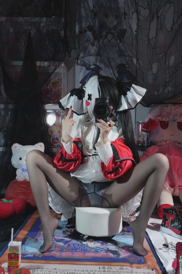 白栎Shirly 安魂曲第 10 张图片