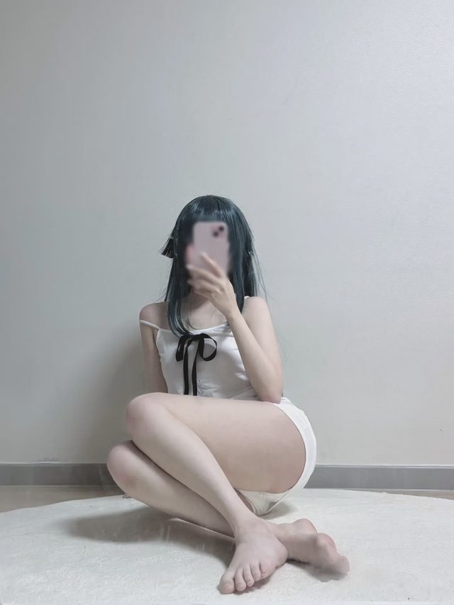 シュヤン Sayu第 7 张图片
