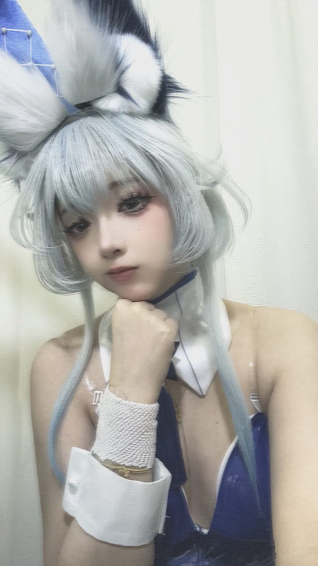 疯猫ss Fantia 202511第 4 张图片