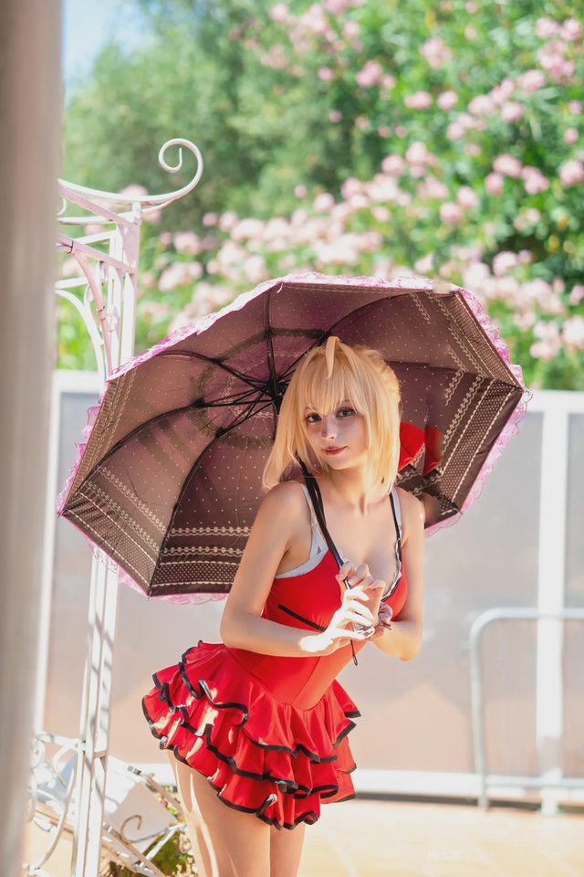 Himee Nero Dress第 30 张图片