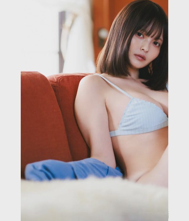 すずら 雪肌カノジョ Vol.2第 35 张图片