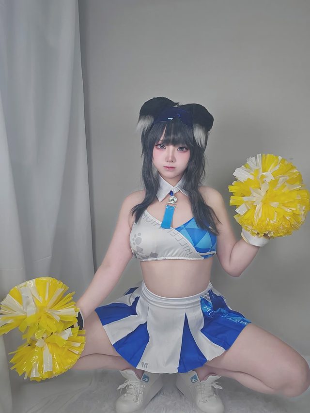 Hamumang Hibiki第 15 张图片
