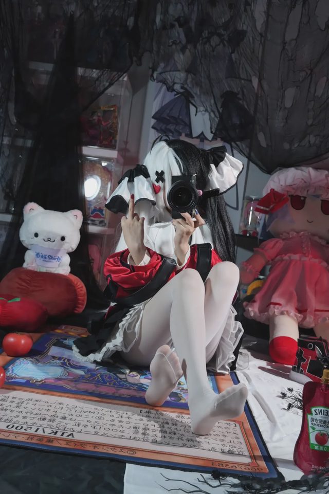 白栎Shirly 安魂曲第 26 张图片