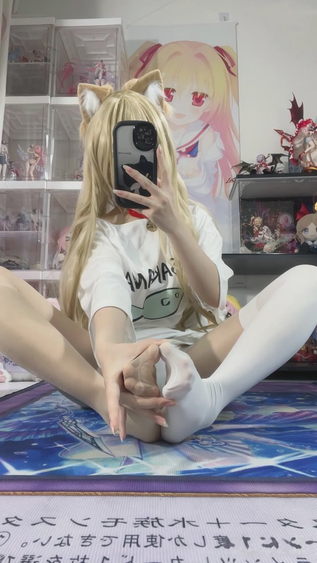 白栎Shirly 黄豆粉第 19 张图片