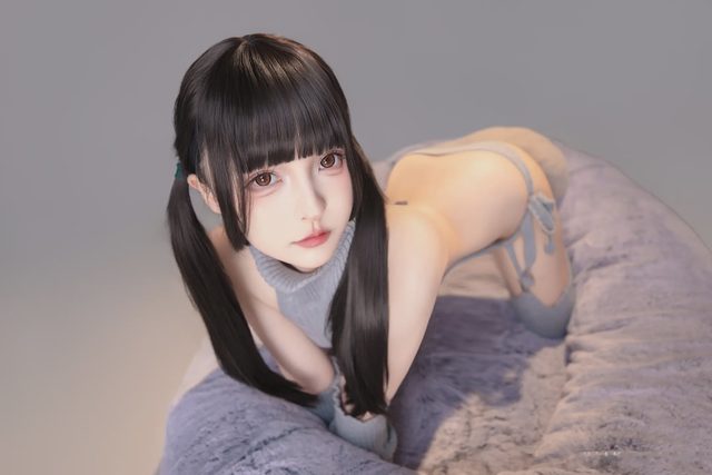 神楽坂真冬 灰色轨迹第 21 张图片