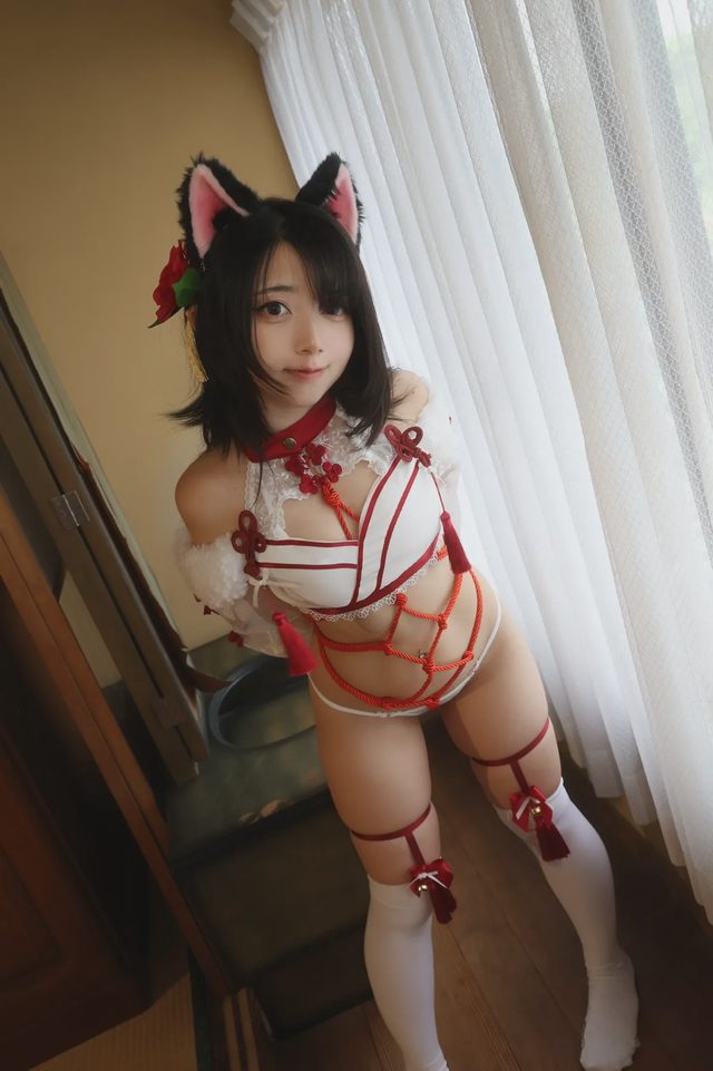 ちず Chizu Miko第 31 张图片