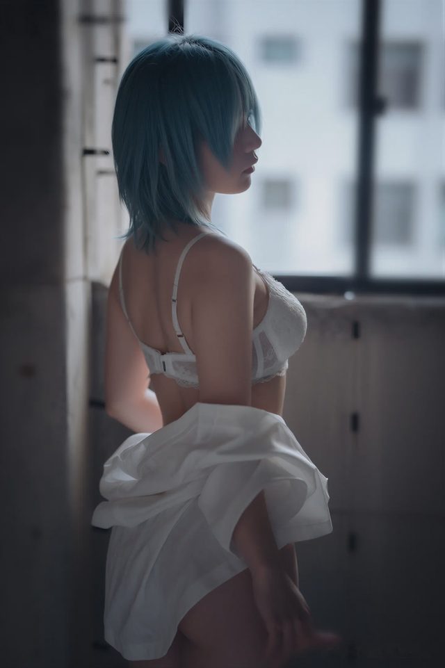 Mimmi 밈미 DJAWA Rei Beyond the Heart第 38 张图片