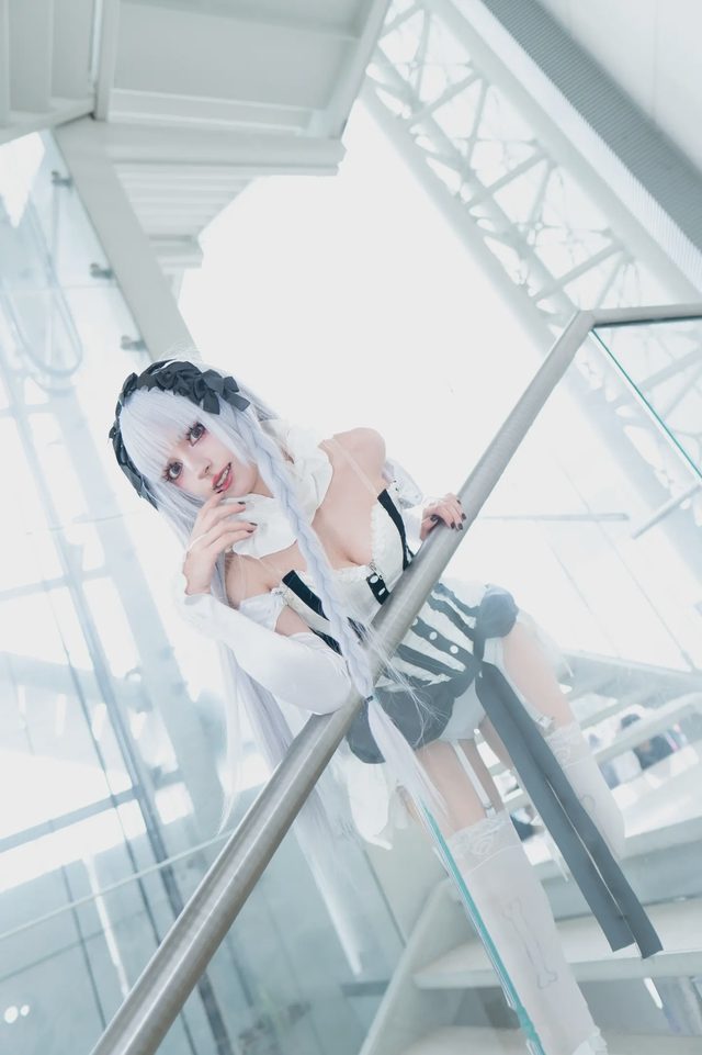 Himee Francesca Prelati第 3 张图片