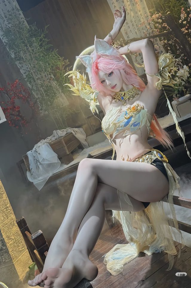 花兮honoka 小红书散图第 44 张图片