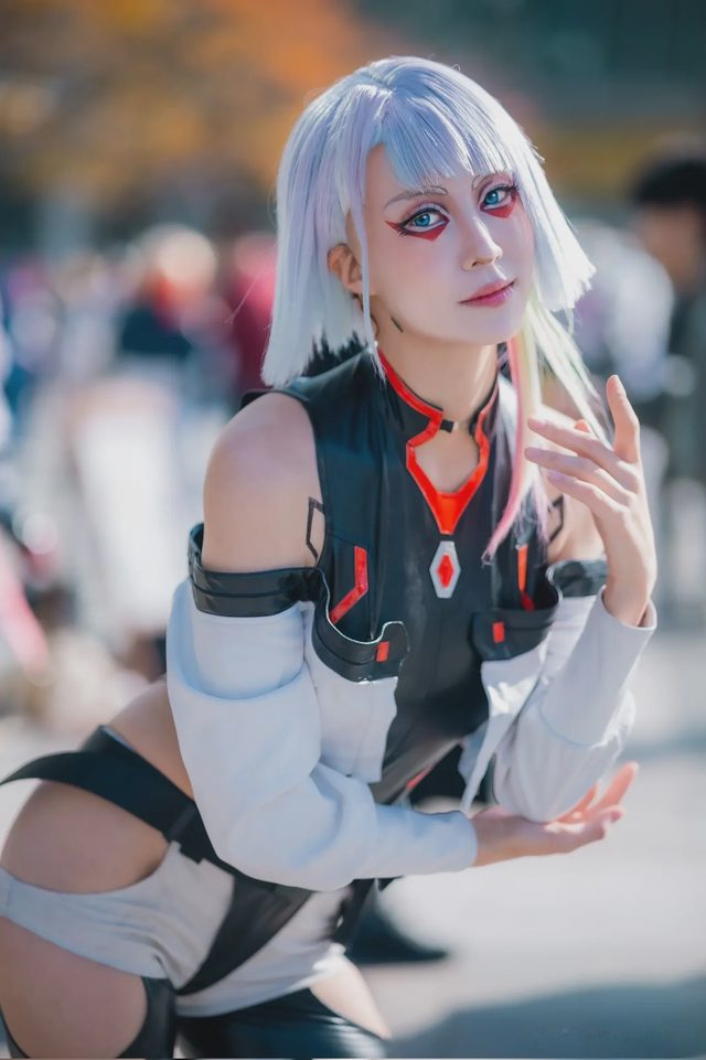 Rosa 로사 Lucy第 8 张图片