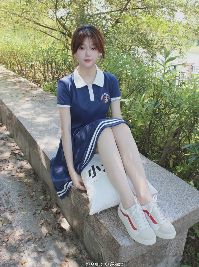 小薯条nienie 小众视觉 No.037第 8 张图片