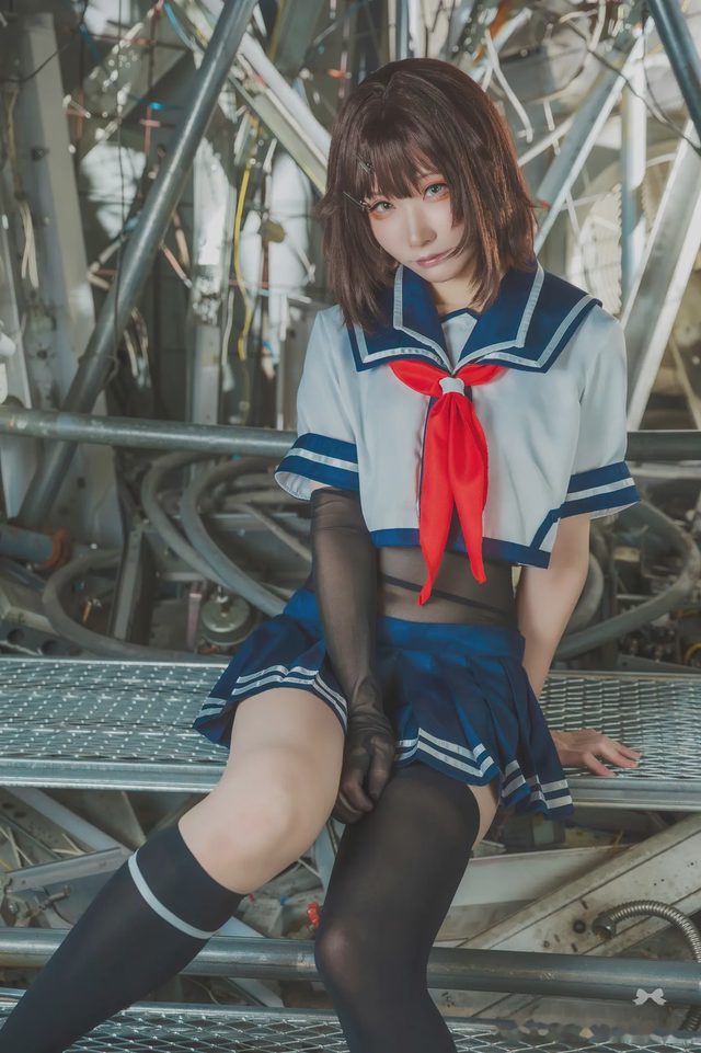 あつき Atsuki MySuite Suite Collection 50第 18 张图片