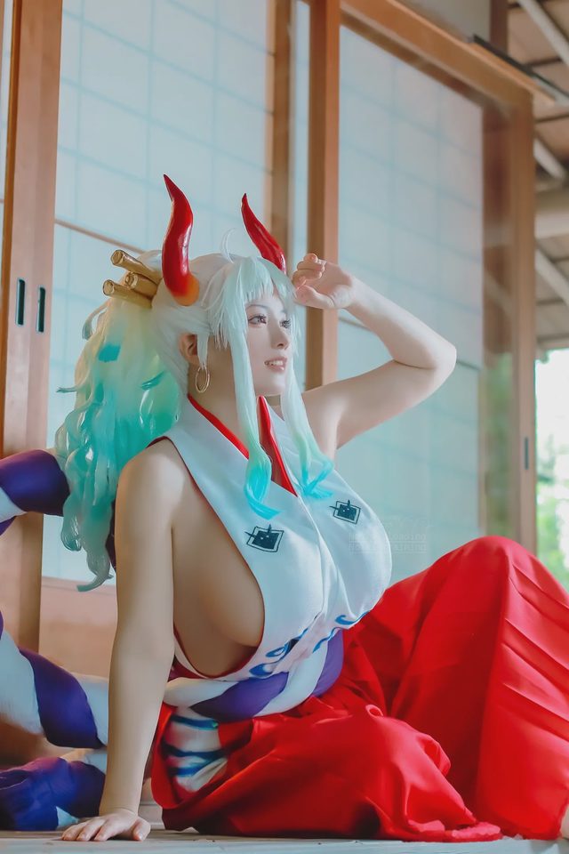 Love1loooomy Yamato第 45 张图片