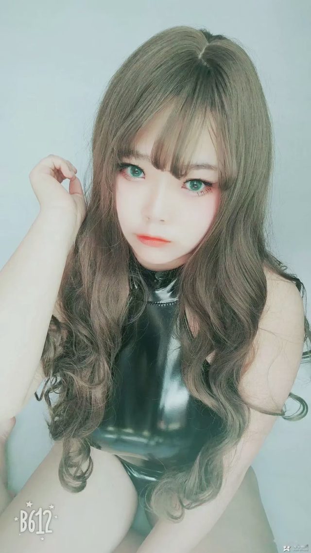 茶杯不泡tea 2B乳胶衣第 3 张图片