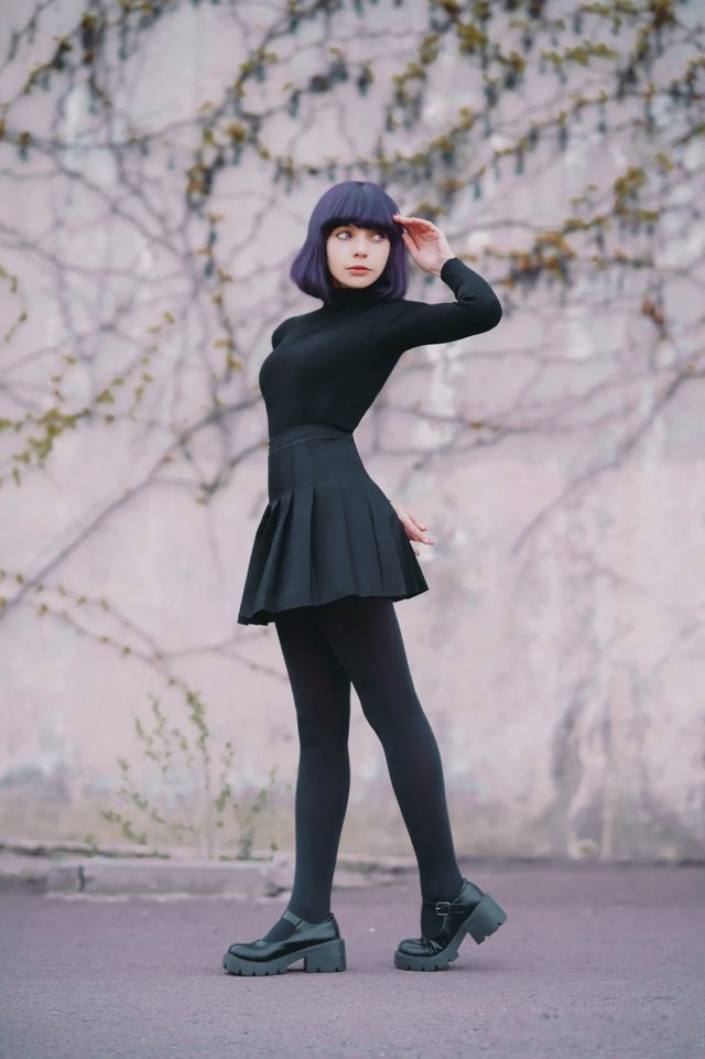 OwlLit Hotaru Tomoe第 7 张图片