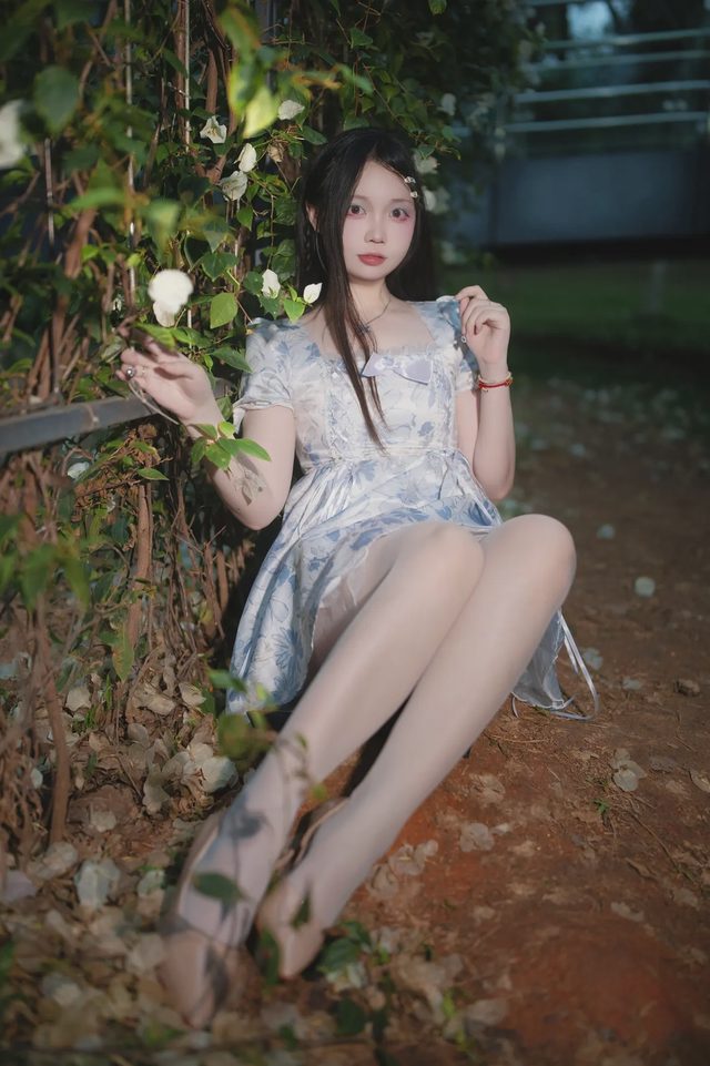 洛桑w伊梓 春夏之交第 18 张图片