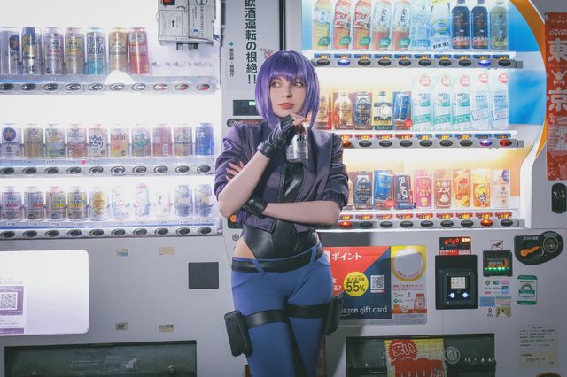 OwlLit Motoko第 24 张图片