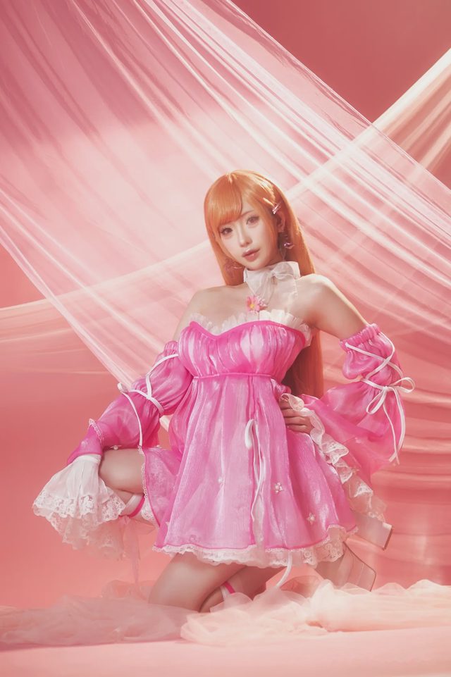 Kiyo Perfume Kiara第 17 张图片