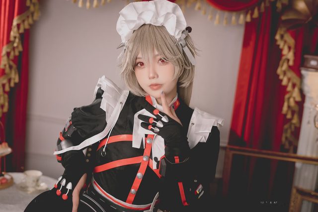 Messie Rina第 13 张图片