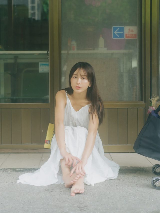 いくみ Fantia 20260410 Photobook Sneak Peek第 11 张图片