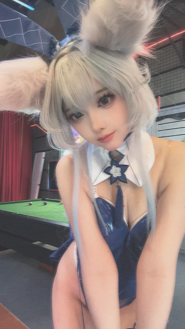 疯猫ss Fantia 202511第 10 张图片