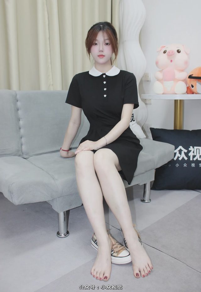 小薯条nienie 小众视觉 No.046第 26 张图片