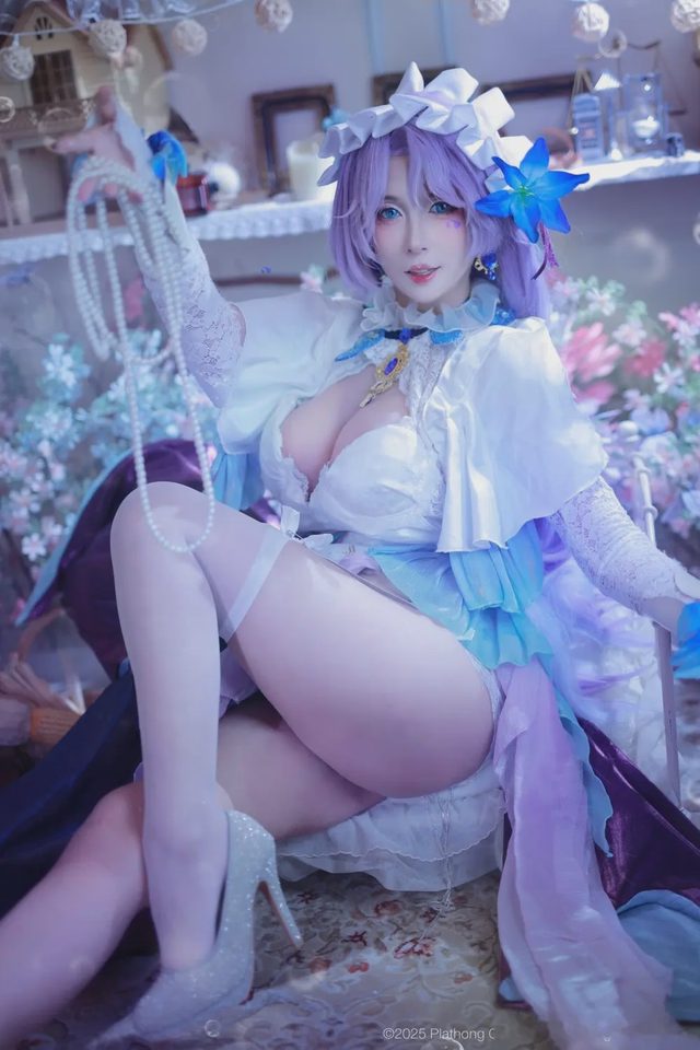 Plathong Cantarella第 3 张图片