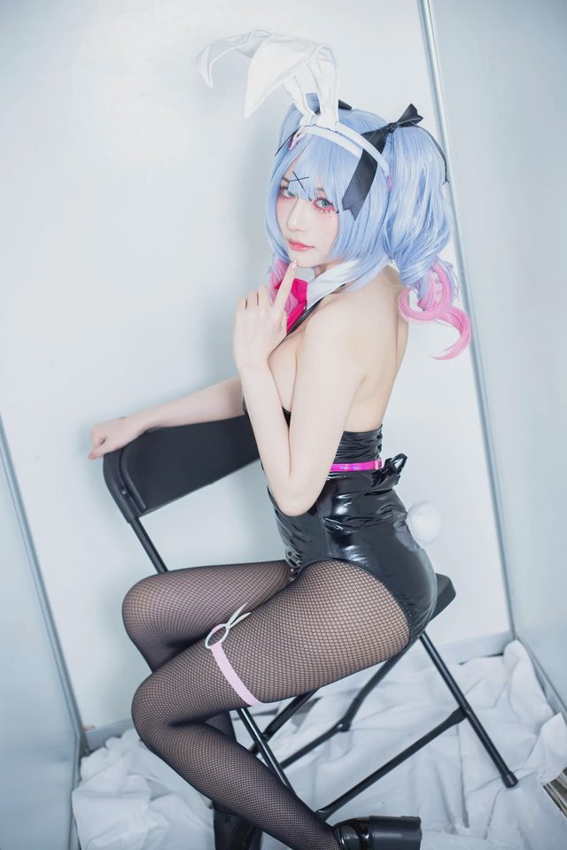 HatoriSama Miku Rabbit第 5 张图片