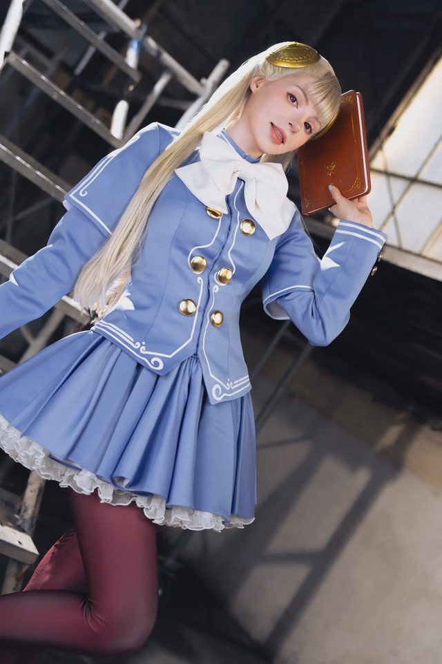 Peachmilky Ingrid第 11 张图片