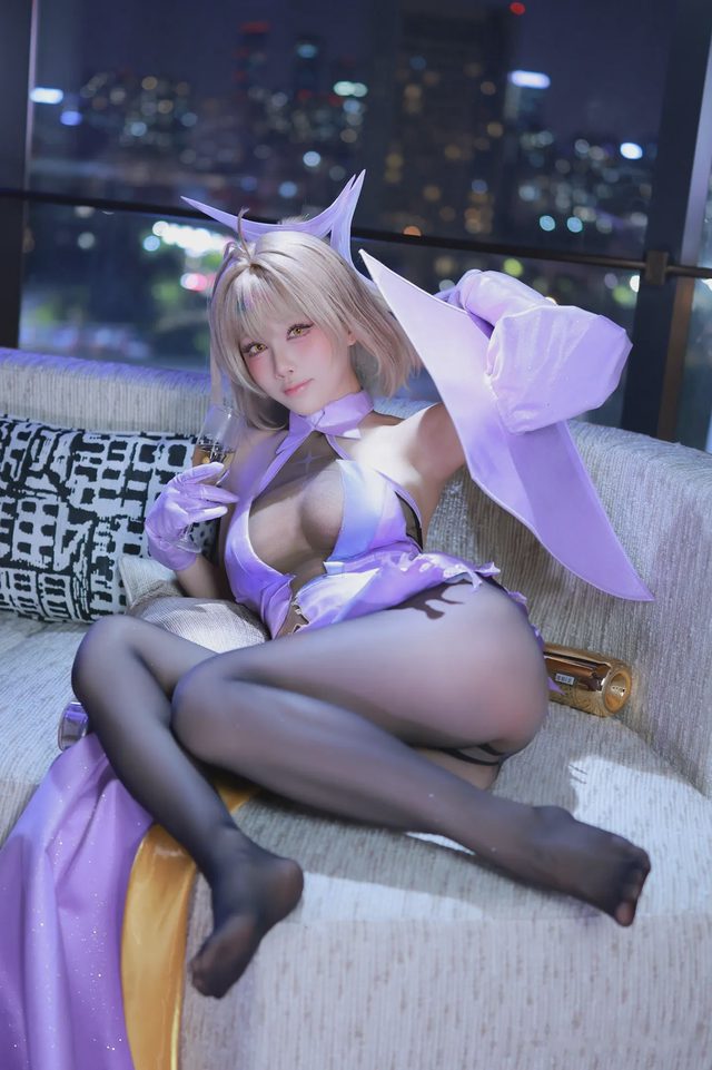 水淼Aqua 202605 Anis Star Starlight第 10 张图片
