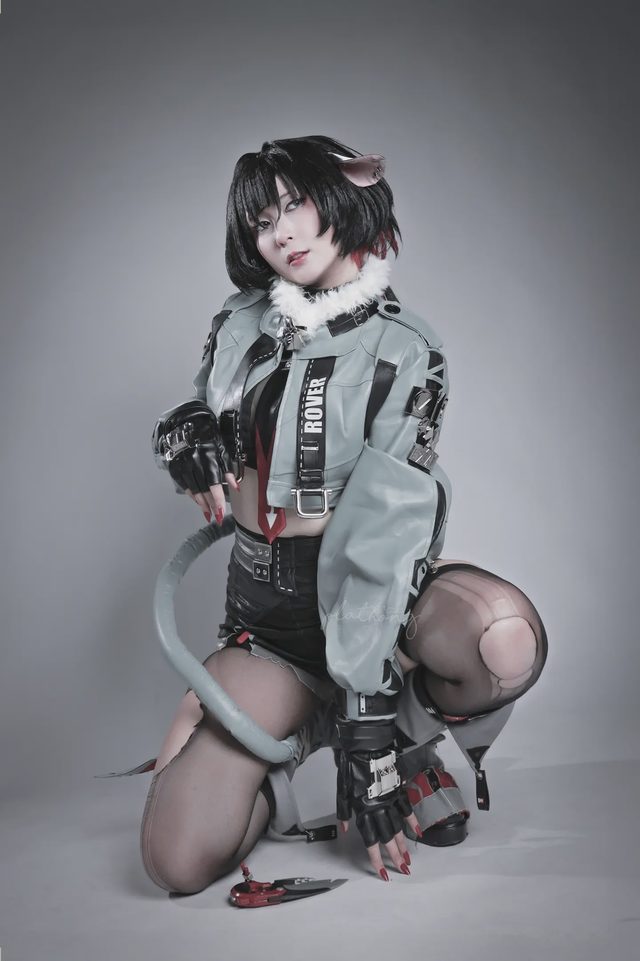 Plathong Jane Doe第 6 张图片
