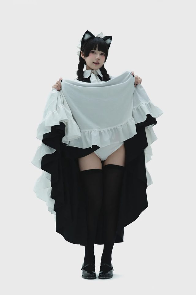 清水凪 女仆图鉴第 19 张图片