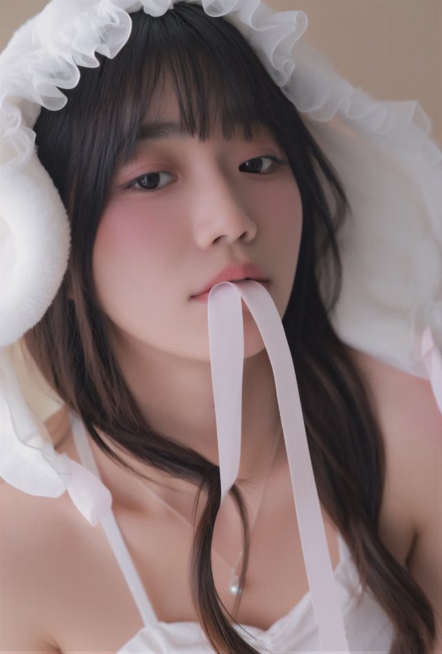 Yui 유이 SWEETBOX SWTB Vol.30 Yui’s Present第 25 张图片