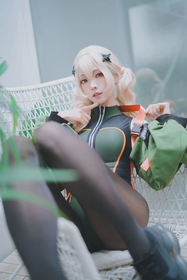 Elyee 202605 Set B Crocodile Alert 鱷魚警報第 12 张图片