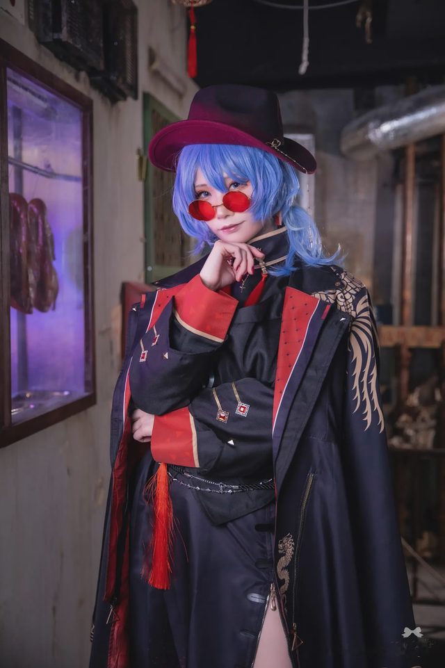 あつき Atsuki MySuite SUITE NOVA第 42 张图片