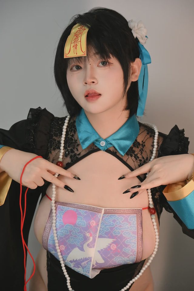 毛毛帽 202601 月票第 48 张图片