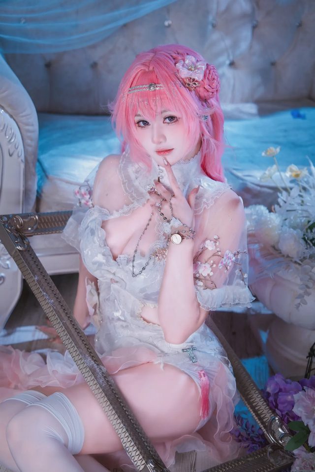 XIAOYUKIKO 小鱼 Dorothy第 1 张图片