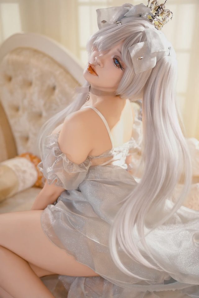 KingAngel Cinderella Glass Princess第 10 张图片
