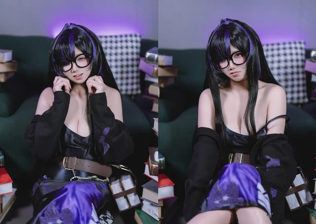 雇页页 胜利女神妮姬 蕾贝尔第 4 张图片