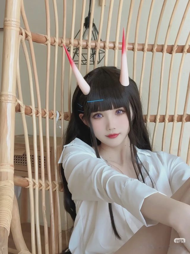 花兮honoka 小红书散图第 22 张图片