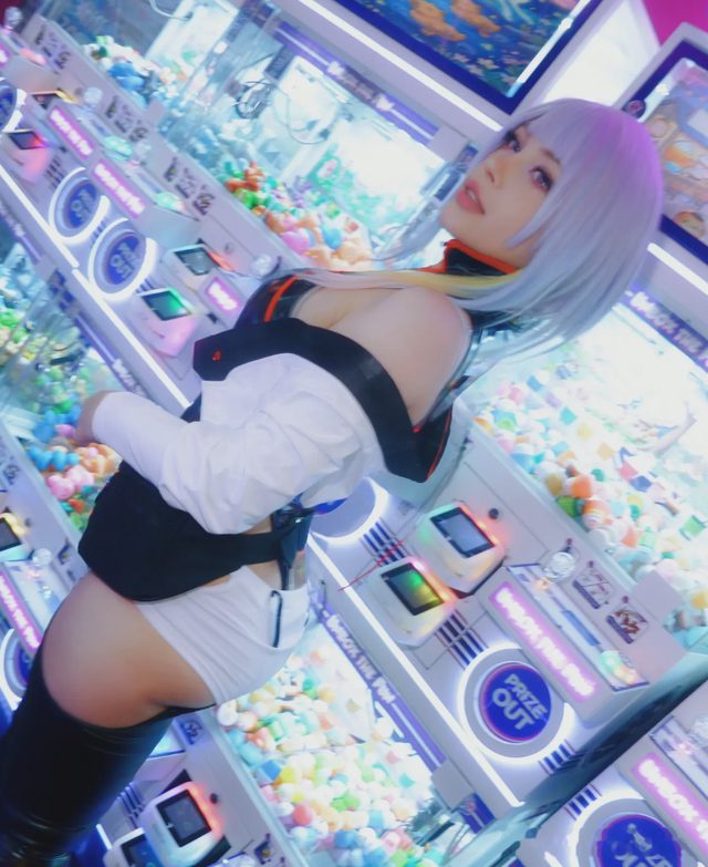 Junkenstein Lucy第 11 张图片